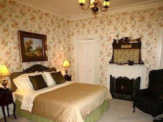 Abba Inn Guest House St. John's Esterno foto